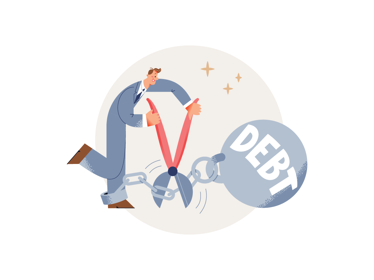 Business Debt Consolidation: Conquer Your Debts